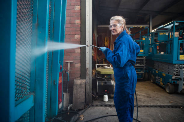 Best Roof Power Washing Services  in Kayenta, AZ