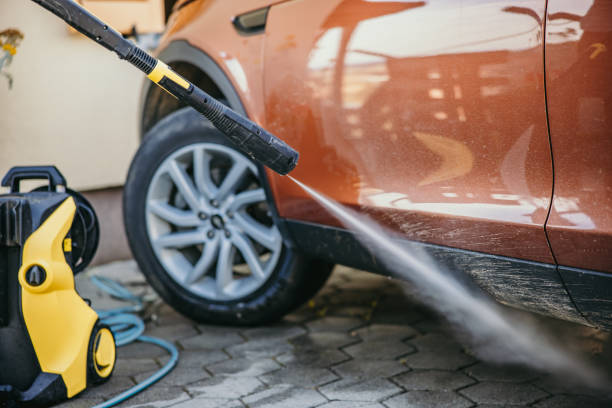 Best Pressure Washing Near Me  in Kayenta, AZ