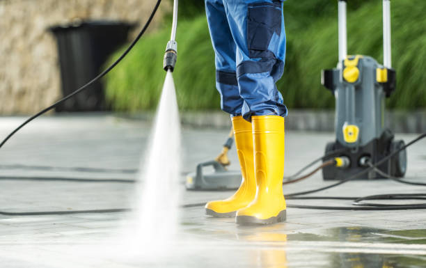 Trusted Kayenta, AZ Pressure Washing Experts